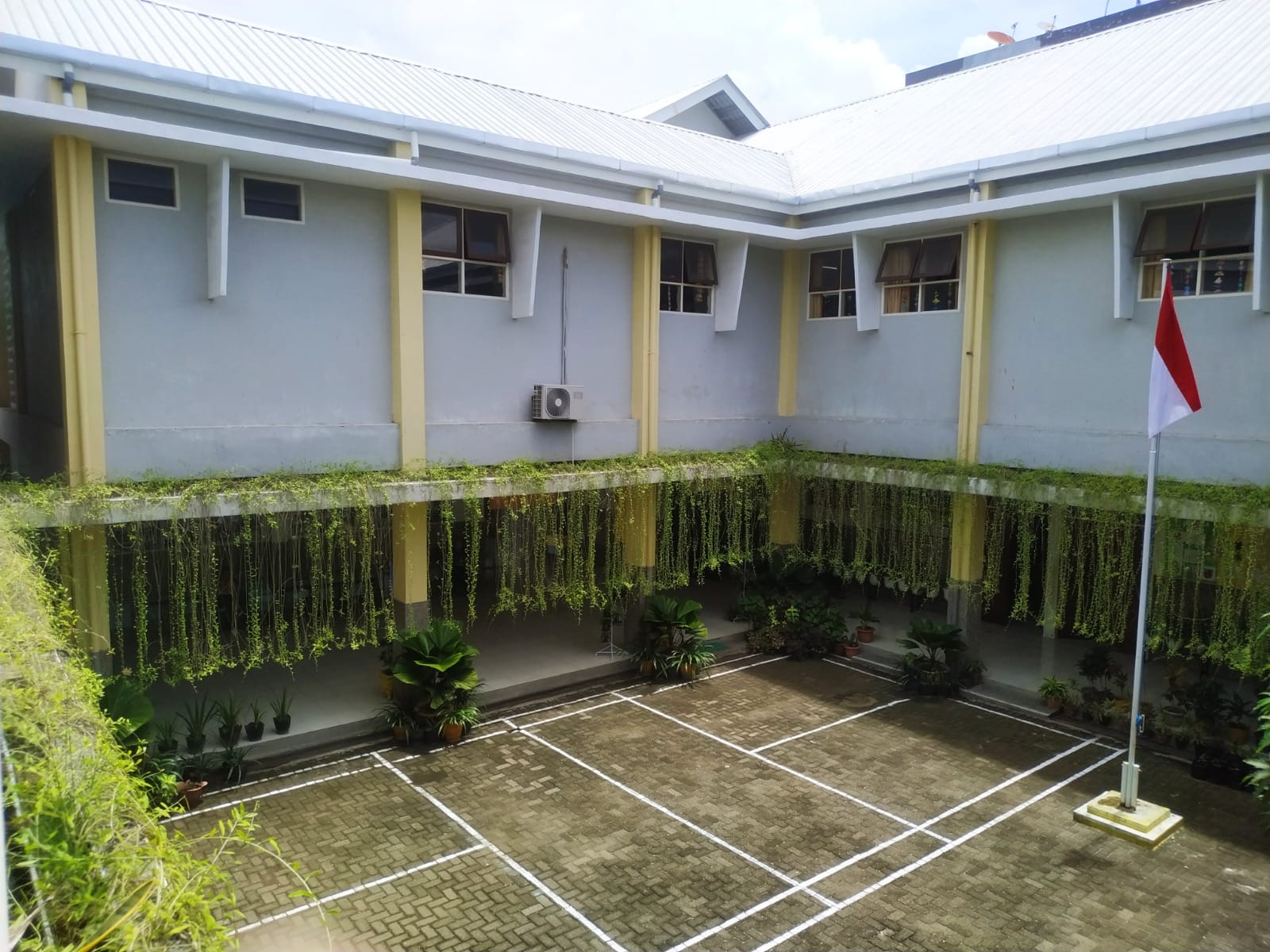 Sekolah